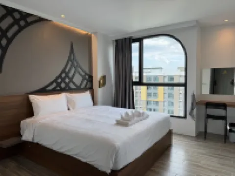 S3 Ayutthaya Hotel Hotels in Phra Nakhon Si Ayutthaya