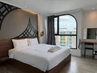 S3 Ayutthaya Hotel Hotels near Central Ayutthaya