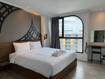 S3 Ayutthaya Hotel
