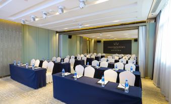 GRAND KING TOWN S HOTEL(Xixi Wetland Branc)
