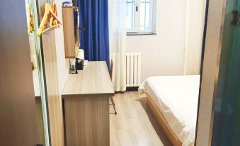 7 Days Premium Hotel (Tianjin Binhai Airport Zhangguizhuang)