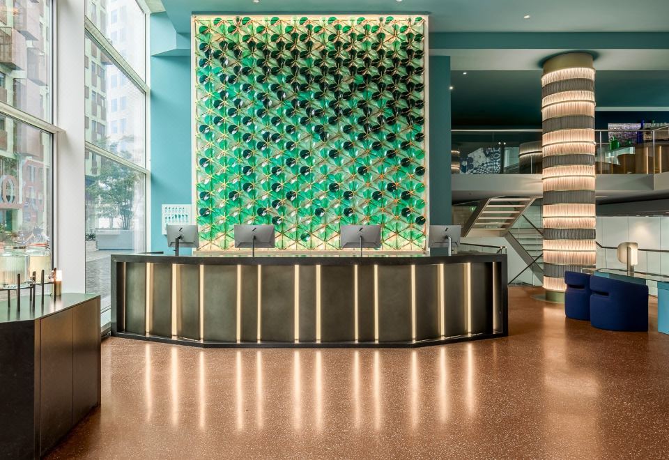 룸 메이트 아이타나 외관