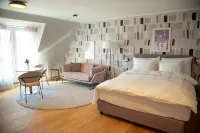 21rooms - balcony