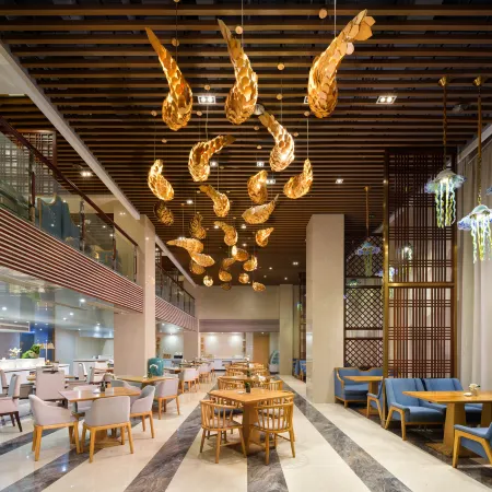 Fuli Ruihua Hotel