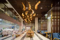 Fuli Ruihua Hotel - breakfast