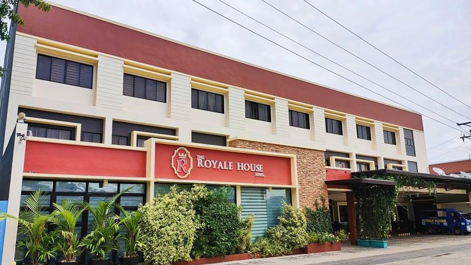Royale House Hotel Davao powered by Cocotel