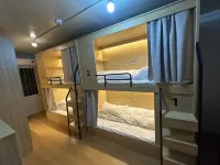 Unrestrained Youth Hostel Hotels in Kangding