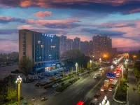 Hanting Hotel (Luohe Renmin Road) Hotels in Luohe