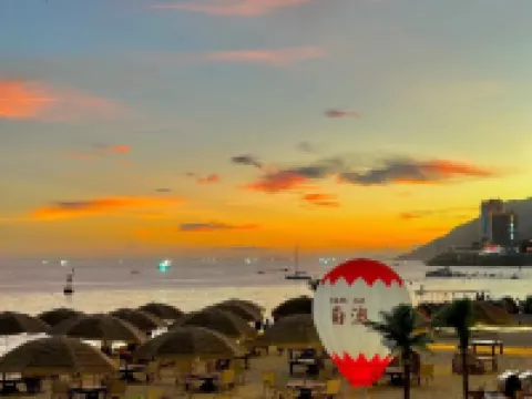 Chenxiyuhai Design Hotel Hotels in Nan'ao County