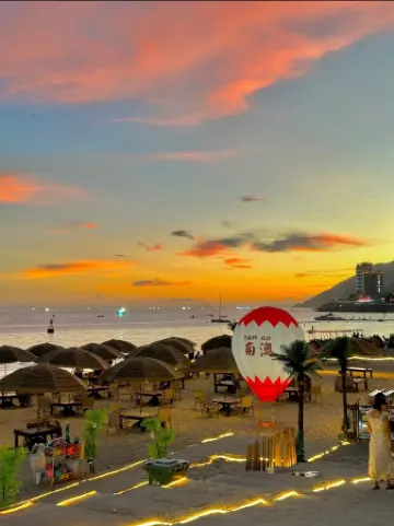 Chenxiyuhai Design Hotel