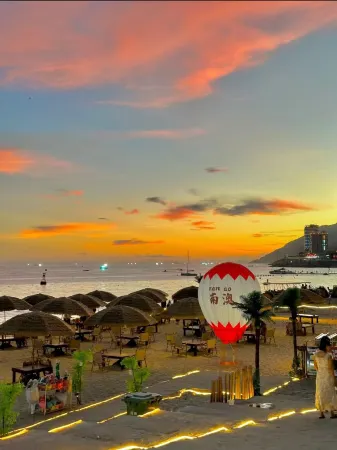 Chenxiyuhai Design Hotel Отели рядом с достопримечательностью «Xiangyun Square»