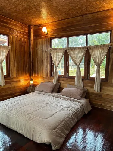 รูปภาพของHim Doi Villa ฮิมดอยวิลล่า