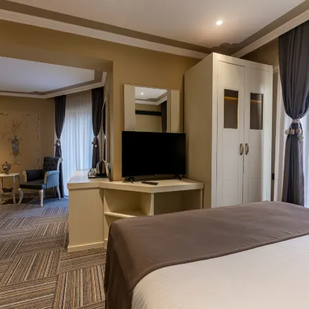 Zemi Hotel Cappadocia