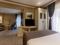 Zemi Hotel Cappadocia Hotels in 
