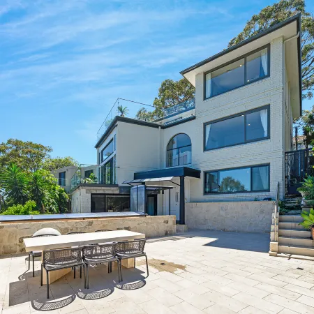 Amazing Luxury House in Mosman