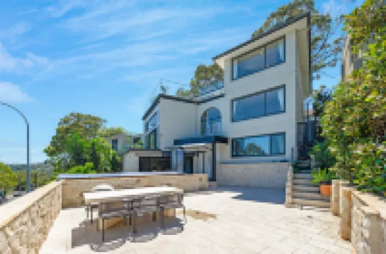 Amazing Luxury House in Mosman