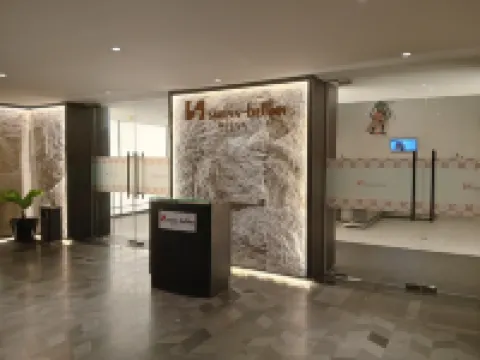 Swiss-Belinn Medan Hotel di Medan