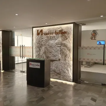 Swiss-Belinn Medan