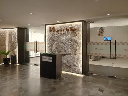 Swiss-Belinn Medan