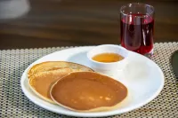 Bhairahawa Garden Resort - breakfast