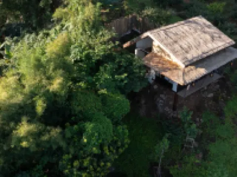 チャイチーウィット メーサー メーリムのホテル