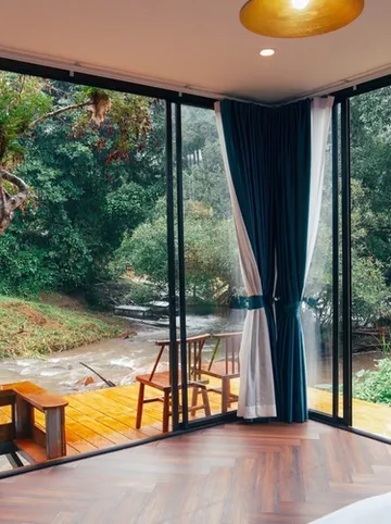 รูปภาพของ3 ป๊อก แม่วาง จินเซียง โกลด์ เอลเลแฟนต์ พาร์ค