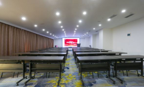 Lavande Hotel (Nangang District Government International Convention and Exhibition Center)