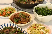 Cheng Construction House PINK Girls Youth Hostel