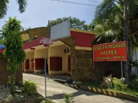 Golden Pegasus Hotel la Union by RedDoorz โรงแรมในซานฮวน