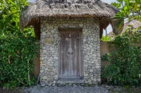 Gopala Villa Ubud Hotel dekat Agen Aqua Galon & Gas