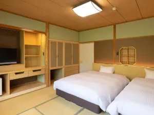 Ryoso Yufuin Yamadaya
