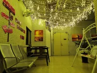 Taishan Xiangyi Hotel - موقف سيارات