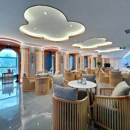 Tumaifeiyue Hotel