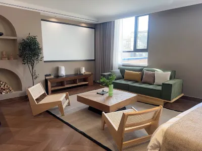 Ka Shen Sicily Homestay Hoteles en Kashgar