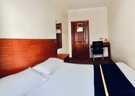 Youyou Express Hotel (Harbin Harshangda Branch) Отели рядом с достопримечательностью «Harbin University of Commerce (South Area)»