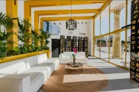 Grand Luxor Villas Costa Blanca Hotel di Finestrat