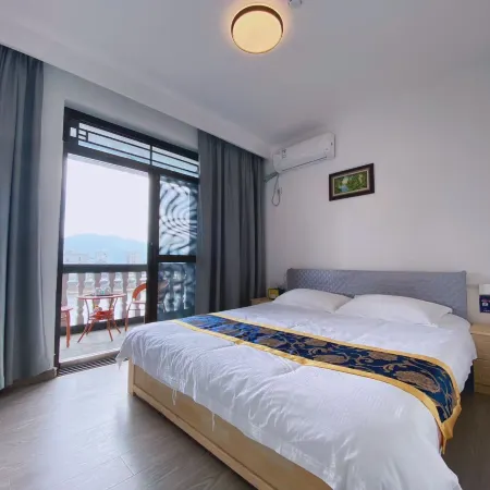 Zhoushan Deyilou Homestay