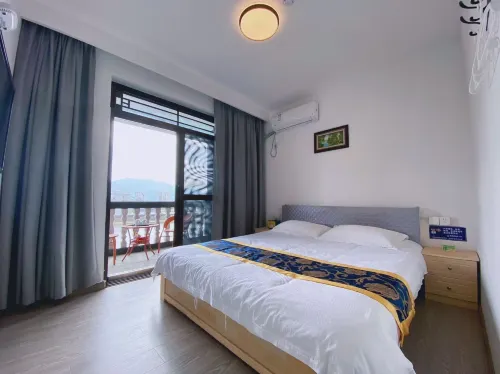 Zhoushan Deyilou Homestay
