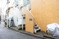 Kanamecho City Heim 샤쿠지이코엔 주변 호텔