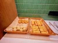 Yayue Hotel (Wuhu Nanling Square) - Morgenmad