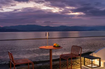 Dali Cloud Hotel Hotels in Erhai Haixi Scenic Area