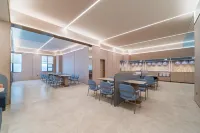 HanTing Hotel (Fuqing Qingchang Wanda Qingchang Avenue) - breakfast
