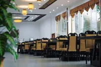 Zhenyuan Hotel - breakfast