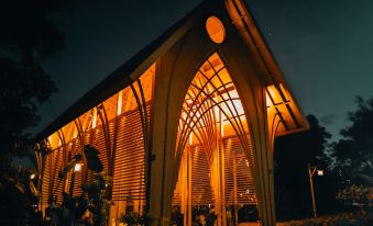 Ideal Oriental Coconut Grove Daoxiang Country Hotel