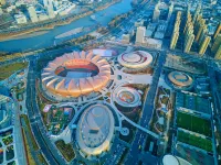 VYLUK Hotel (Lanzhou Wanda Mao Aotizhongxin Subway Station) - رومانسي