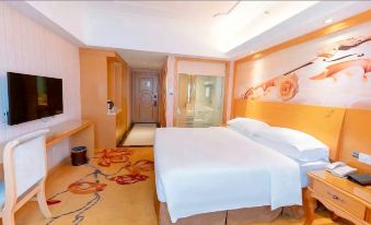 Junyi Hotel (Anji Wanda Sulou Metro Station)