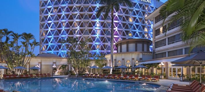 The Westin Camino Real, Guatemala Hotels in Guatemala City