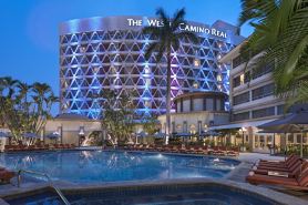 The Westin Camino Real, Guatemala