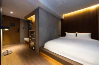 HOTEL SEPT. DONGDAEMUN