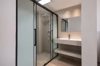 Shanyu Haihu Scenic Luxury Resort Hotel